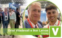 Impag Iberia busca ampliar su red con marcas innovadoras y sostenibles