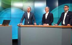 Bühler “aprovechó las oportunidades y aumentó su cuota de mercado” en 2025