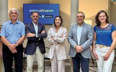 Alimentaria + Hostelco y amec afespan se unen por la pastelería y la panadería