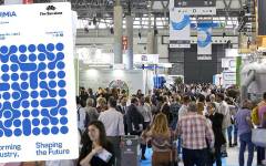 Los salones Expoquimia y Equiplast 2026 abren sus puertas en Fira Barcelona