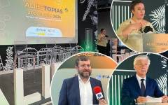 Innovación en alimentación y bebidas en la undécima edición de Alibetopías