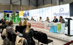 Hygienalia 2025, cómo aplicar la IA en el sector de la limpieza industrial