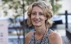 Natalia Berenguer, nueva embajadora de la categoría plant-based en Vegetales