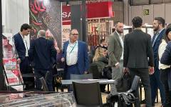 Meat Attraction será bienal y celebrará su próxima edición en febrero de 2027