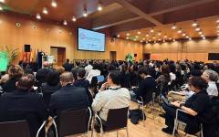 Agroalnext concluye con 250 proyectos para transformar el sistema alimentario