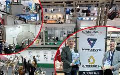 Exposolidos 2026, soluciones más eficientes y sostenibles para el procesamiento de sólidos