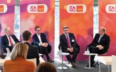 ProSweets se transformará en ISM Manufacturing en 2027