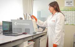 Ainia aisla más de 100 cepas para su aplicación en la industria alimentaria