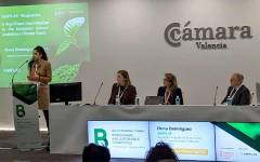 Nuevos biopolímeros y composites sostenibles en el Seminario de Aimplas