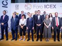 El Foro ICEX 2026 aborda los retos de la internacionalización
