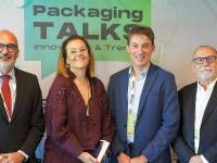 Innovación, IA, colaboración o trazabilidad, claves para el sector del packaging