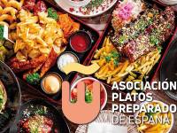 La asociación Asefapre pasa a llamarse Platos Preparados de España