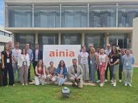 Un proyecto europeo coordinado por Ainia va a transformar C02 en ingredientes alimentarios
