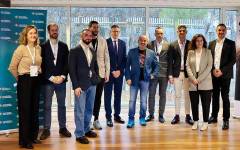 Sirvent detalla como la IA transforma la industria alimentaria en una jornada organizada por CNTA