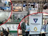 Exposolidos 2026, soluciones más eficientes y sostenibles para el procesamiento de sólidos