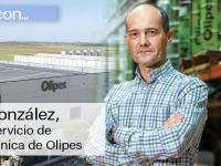 Olipes: “Nuestros valores son los de nuestra gente y los del trabajo bien hecho”