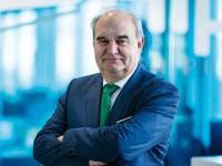 Andrés Hernando, CEO de Hiperbaric, nuevo presidente de EFCL