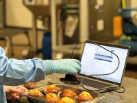 Espectroscopía NIR e IA: del laboratorio a la planta para digitalizar el control de calidad en la industria alimentaria