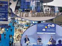 Expoquimia 2026 convierte Barcelona en el gran escaparate de la transformación industrial sostenible