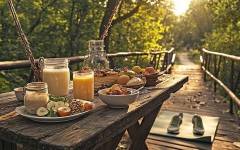 Safic-Alcan: seis tendencias que condicionan la innovación en la industria de alimentos y bebidas