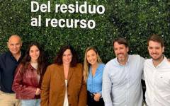Ecoocel en KM Zero