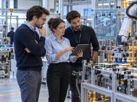 AER convoca premios de automatización