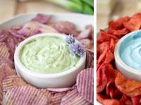 GNT combina creatina y color en nuevos conceptos de snacks funcionales