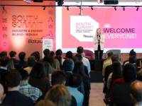 5º South Summit Industry & Energy