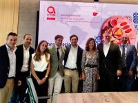 Anuga Select Ibérica constituye su Comité Organizador con más de 500 empresas confirmadas