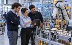 AER convoca premios de automatización