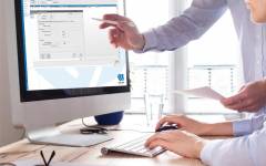 CSB-System celebra 30 años digitalizando la industria alimentaria española