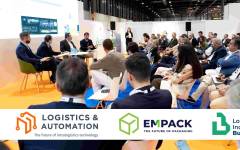Empack Madrid 2026 presenta su extenso programa de contenidos para abordar los retos del packaging