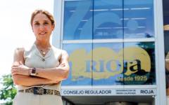 Raquel Pérez, elegida nueva presidenta del salón del vino Barcelona Wine Week