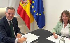 Mercasa y Procircular