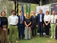 Cibus Tec Africa culmina su ruta de promoción de la tecnología alimentaria por cuatro países