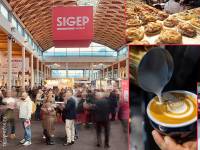 Sigep World 2027 pondrá el foco en la tecnología como motor de transformación del Foodservice
