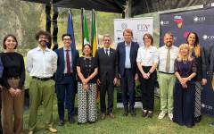 Cibus Tec Africa culmina su ruta de promoción de la tecnología alimentaria por cuatro países