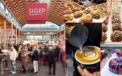 Sigep World 2027 pondrá el foco en la tecnología como motor de transformación del Foodservice