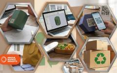 Las tendencias que marcan el packaging, según Innova Market Insights