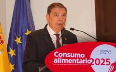 Los españoles consumieron 30.798 millones de kilos/litros de alimentos y bebidas durante 2025 (+0,4%)