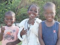 La Fundación Dacsa amplía su acción social para proteger los derechos de la infancia