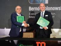 Marruecos se incorpora al mapa de Interpack con una nueva feria para la industria alimentaria