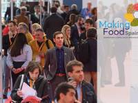 Making Food Spain abre sus puertas en 2027