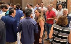 Techsolids renueva su junta directiva manteniendo a Manel Ros como presidente