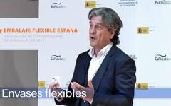 José María Santiago (EFE): “El principal problema que afrontamos es la falta de materia prima reciclada”