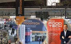 Alimentaria FoodTech 2026: Tecnología que transforma la industria alimentaria