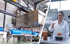 Las altas presiones ganan peso como alternativa a los conservantes en alimentación
