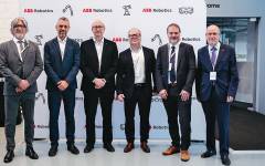ABB Robotics construirá un Centro Tecnológico y de Operaciones en Sabadell