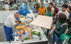 Anuga Select Ibérica prevé una asistencia de 50.000 profesionales
