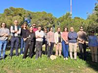 Nace en Paterna el proyecto Innocua para eliminar contaminantes emergentes del agua